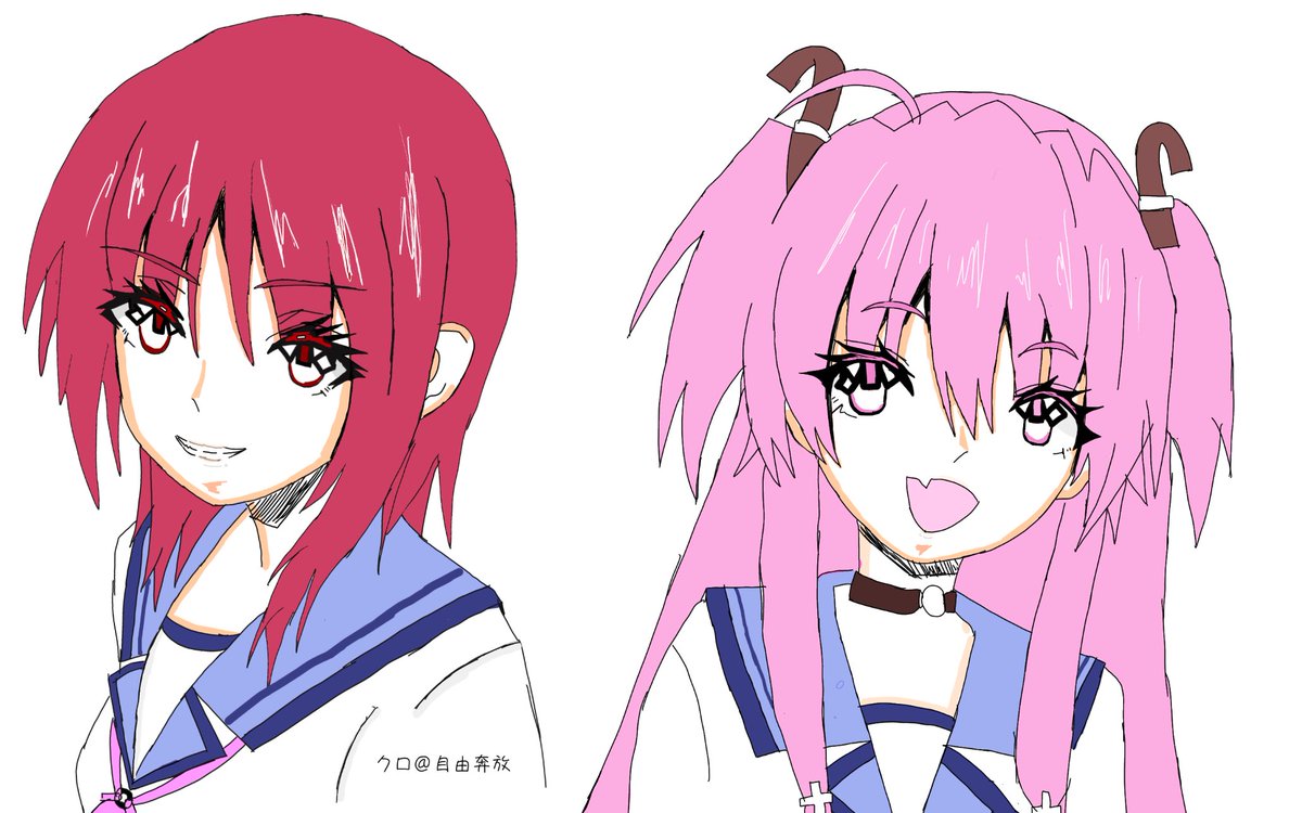 クロ@自由奔放( ˘ω˘ ) tweet media