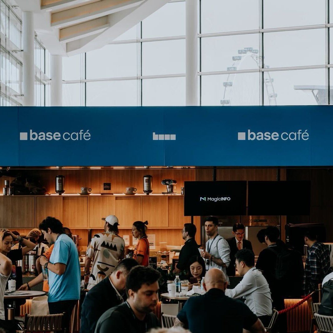 Base App tweet media
