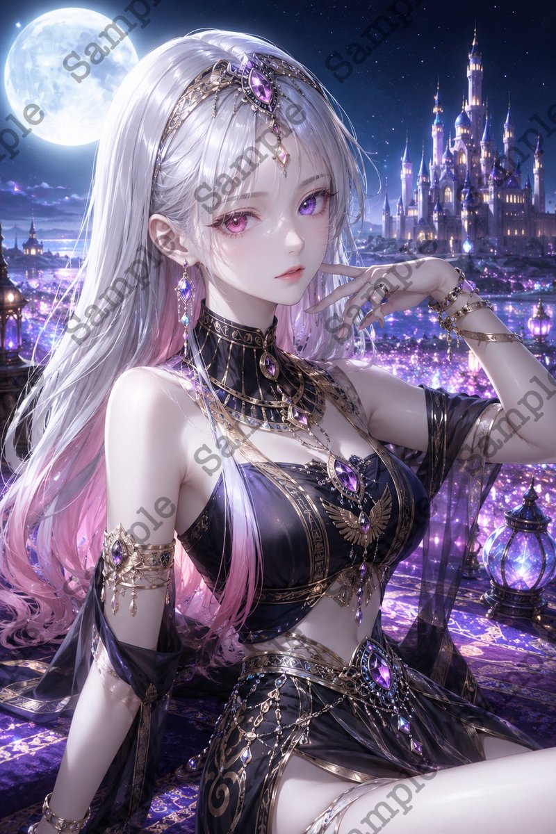 マシュ猫🐈⬛🌙【MiLiё❀幹部/Érl・P'L girls代表】君に1番恋がしたい♡依頼⭕️ tweet media