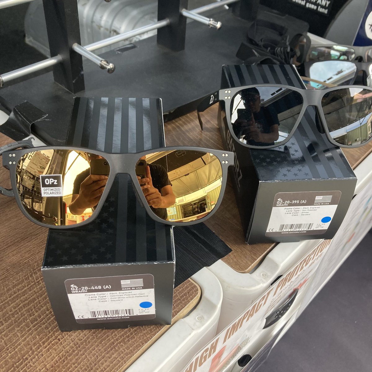 GATORZ EYEWEAR Japan🇺🇸 🔱 (@GatorzJapan) / Posts / X