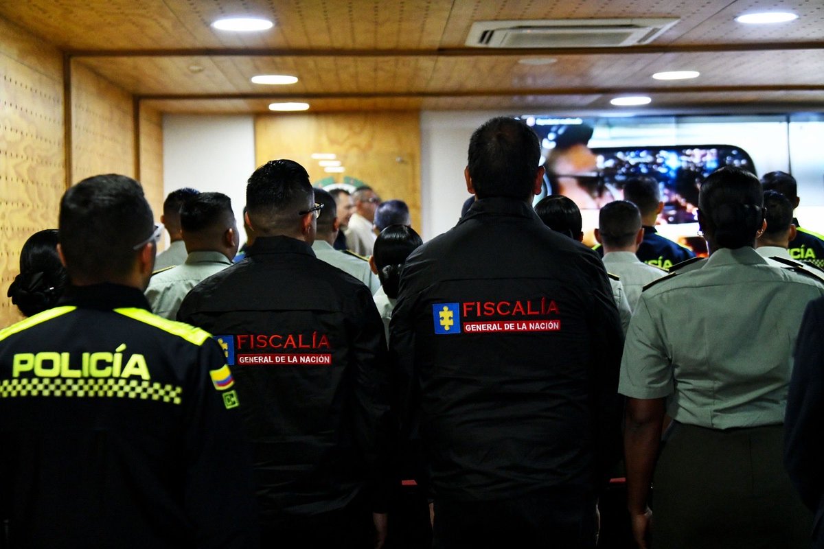 Policía Metropolitana del Valle de Aburrá tweet media