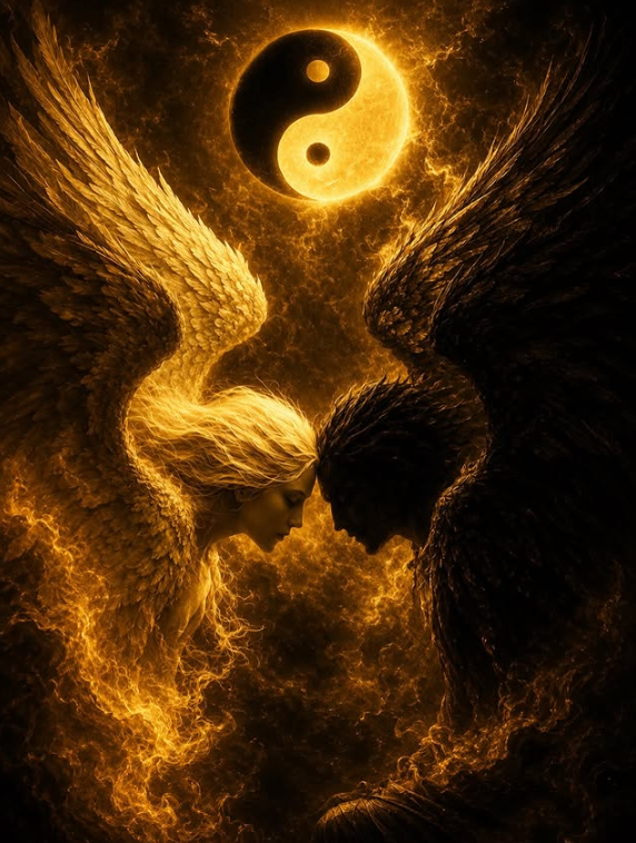 clamezcua119's tweet photo. There are awakened souls who are not meant for ordinary relationships that sit in comfort, illusion, and fantasy. They are built for mystery, for depth, for entering the unknown in order to reach higher levels of consciousness, awareness, and love within the heart. Their spirit does not awaken in bonds that remain predictable or emotionally distant. They come alive where truth is exposed and intimacy is real. Peace for them is not the absence of intensity; it is the presence of authenticity.

There is a difference between maturity and settling. Maturity stands steady and open. Settling hides inside predictability and calls it stability. Many remain in relationships that preserve a dream but never require evolution. Yet an awakened soul cannot thrive where there is no expansion. Real connection asks both individuals to descend beneath ego, to face what has been avoided, and to choose transformation over temporary comfort.

We are living in an era that demands emotional responsibility and conscious love. Choosing the ordinary is always an option, but once awareness has expanded, shrinking into something stagnant feels misaligned. Transformative love will not leave you unchanged. It will unravel outdated identities, dissolve illusions, and challenge patterns that no longer reflect who you are becoming. Through that disruption, divine union within strengthens, creating the foundation for a counterpart who can meet you in equal depth and evolution.

True counterparts are not formed through convenience. They are born through initiation. Through the willingness to leave what limits you and step into mystery with courage. A real relationship will not simply comfort you; it will transmute you. It will expand your heart, refine your character, and elevate your standard of love. And while that journey can feel intense, it is the path that leads beyond fantasy into embodied, awakened connection.

@planetaryoracle.333 ©️