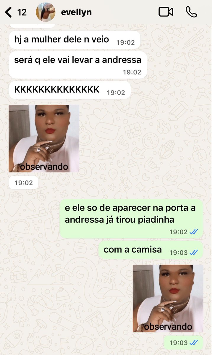 nathália tweet media