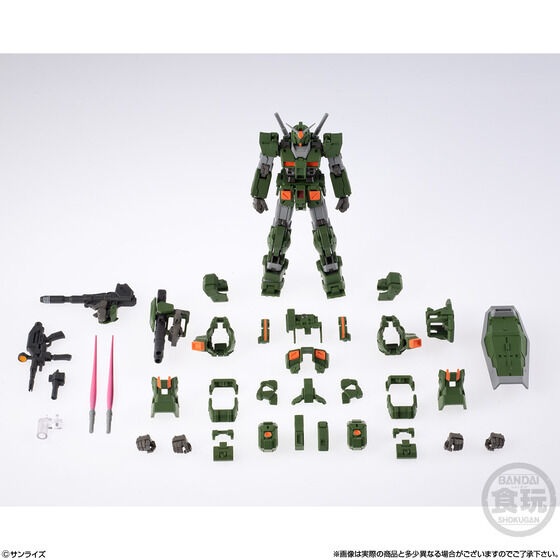 ガンプラ・ロボットフィギュア情報まとめ＠ tweet media