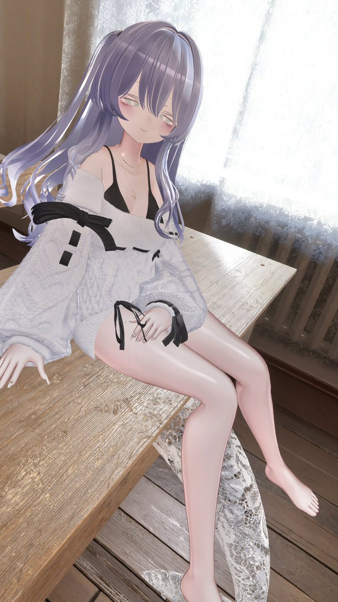 キリ009 tweet media