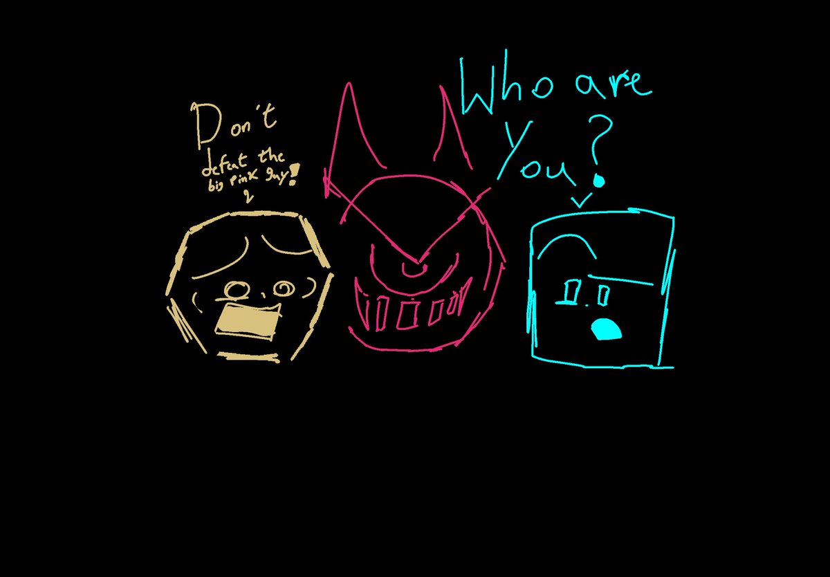 PopsicleX (JSaB fan) tweet media