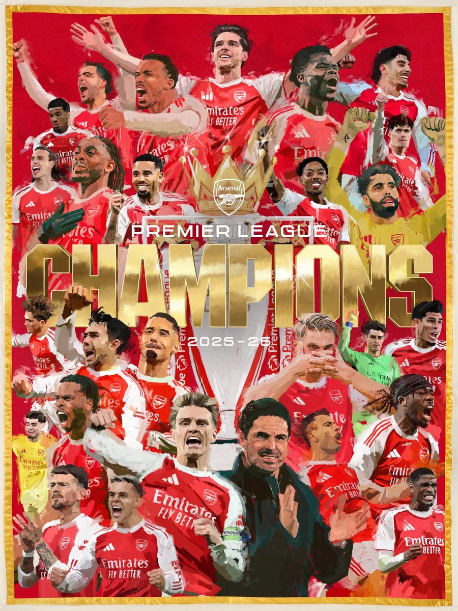GabTastic35's tweet photo. CHAMPIONS AGAIN https://t.co/TwZPWaK2hb