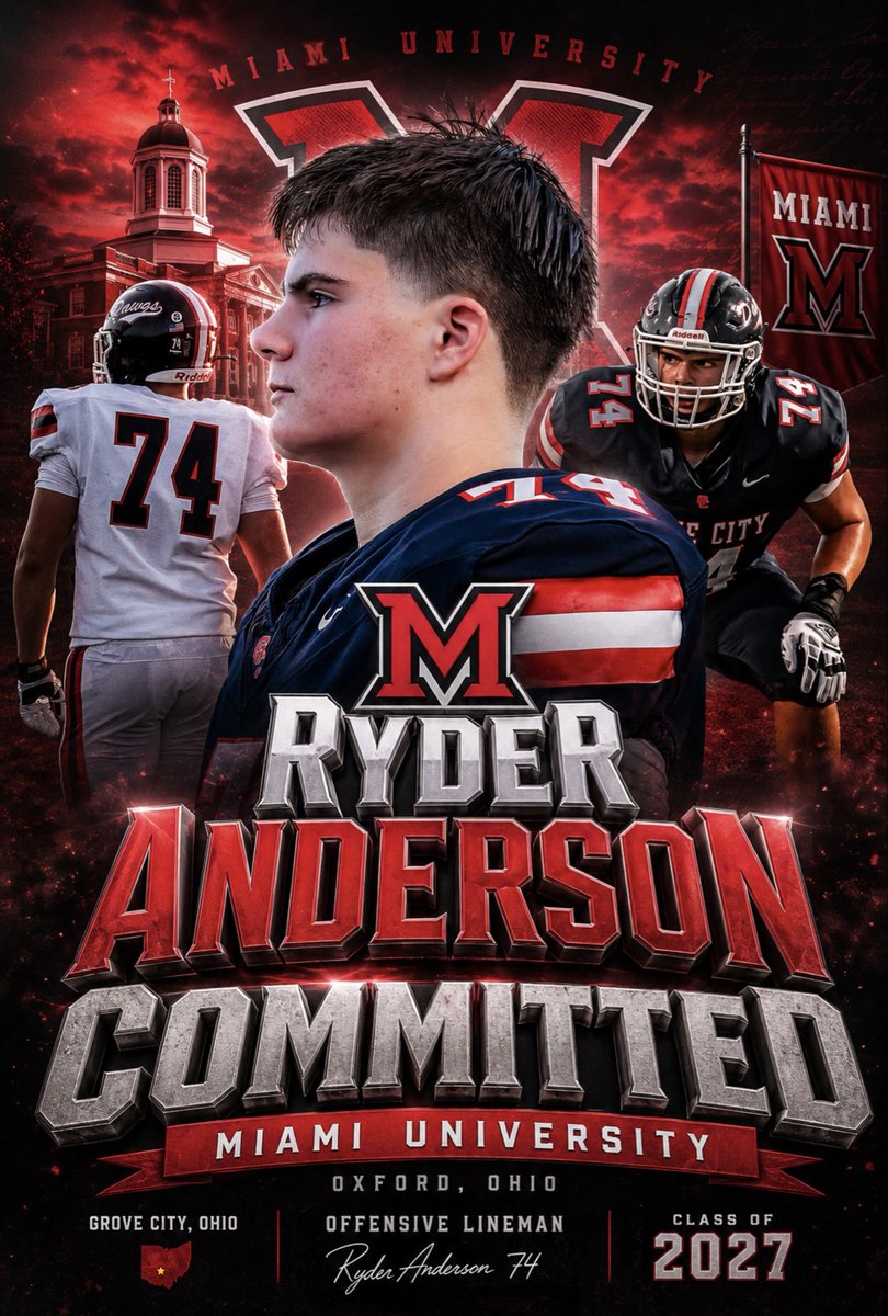 A. Ryder Anderson OT tweet media