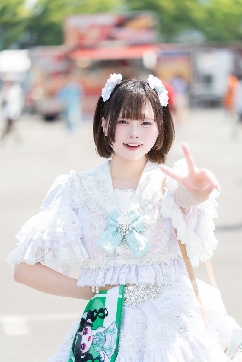 花丸(はなまる) のの【えるなん】@2026.11.27渋谷ストリームホール