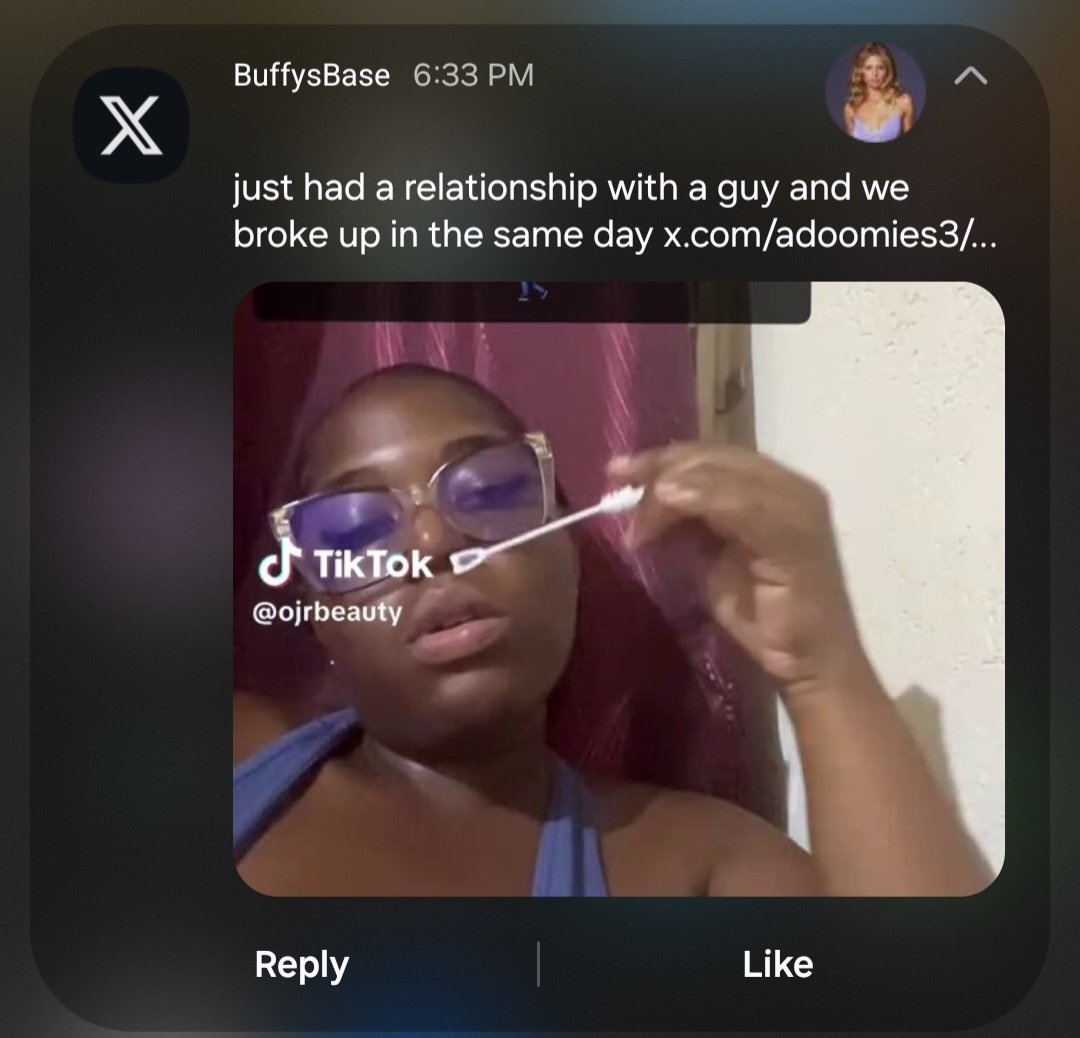 Buffys Base tweet media