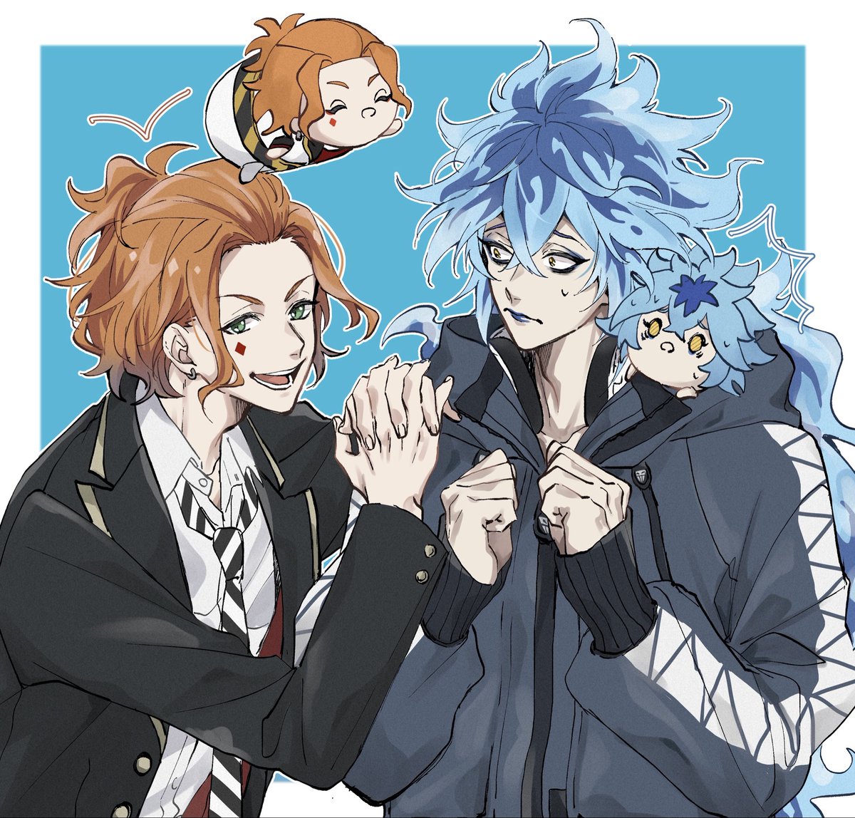 なちゅ (@mzpudding411) / Posts / X