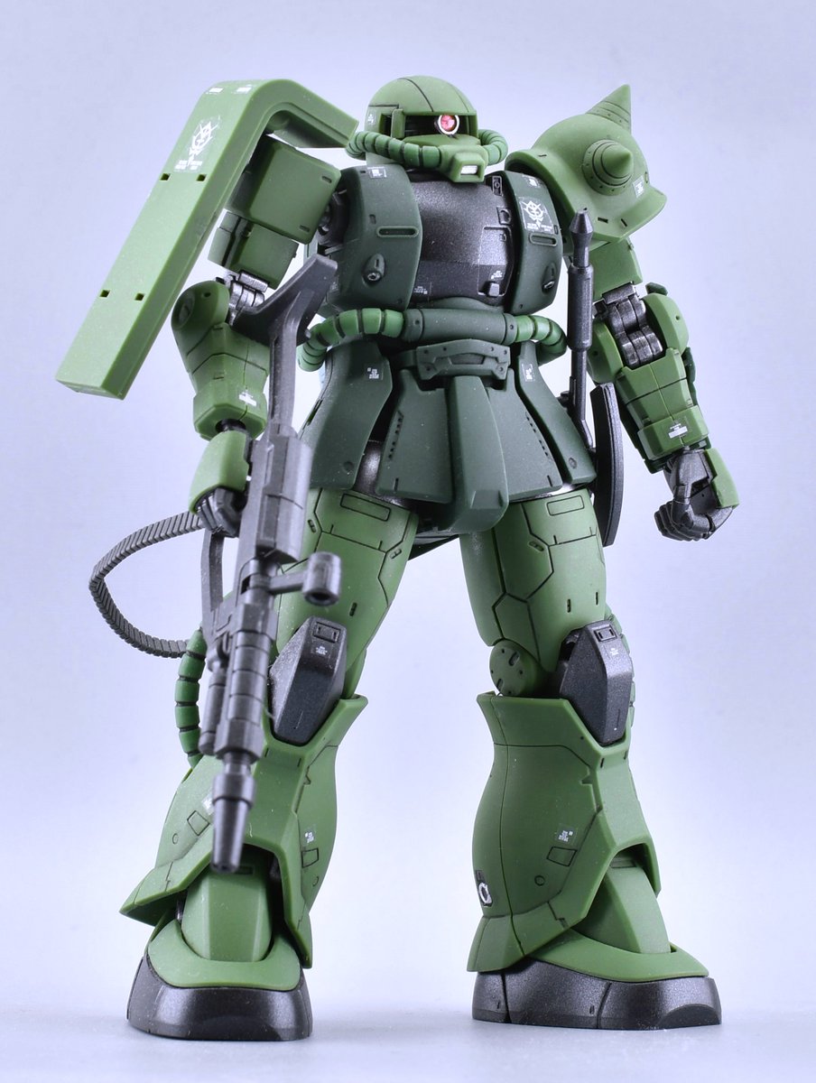 meck（メック） tweet media
