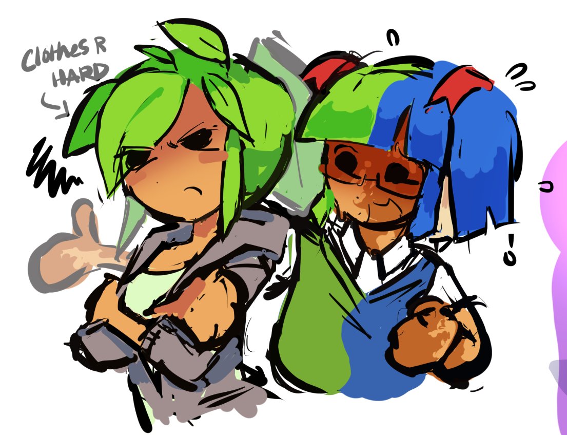 Fenny🍓🍰(COMMS CLOSED) tweet media