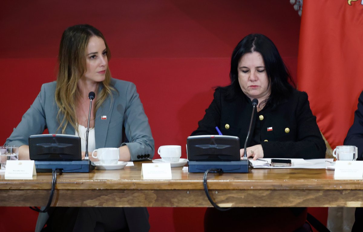 La Tercera tweet media