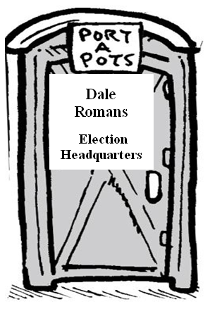 IndianCharlie1's tweet photo. People are lined up out the door to get into the "Dale Romans Watch Party" as the election results are starting to trickle in. https://t.co/yu5816LhUI