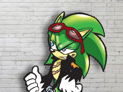 King Scourge tweet media