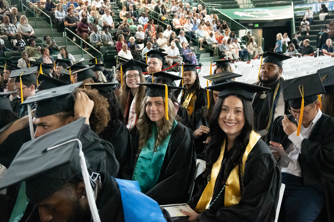 TulaneSoPA's tweet photo. It’s one of the best days of our year for a reason. 🎓 

Congratulations to our incredible #Tulane2026 graduates who have shown exceptional commitment to their goals. You did it! https://t.co/0gBiPMy3FT