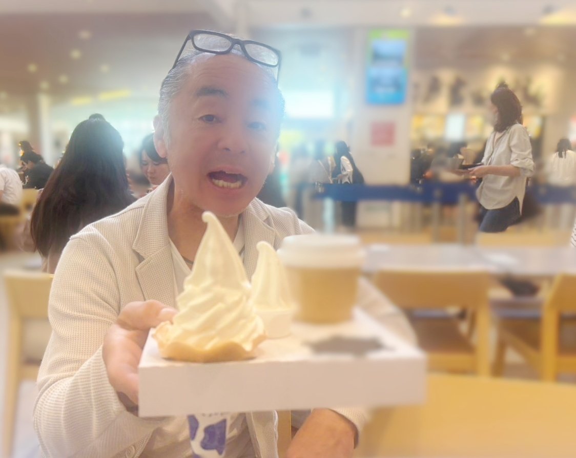 小島英人 tweet media