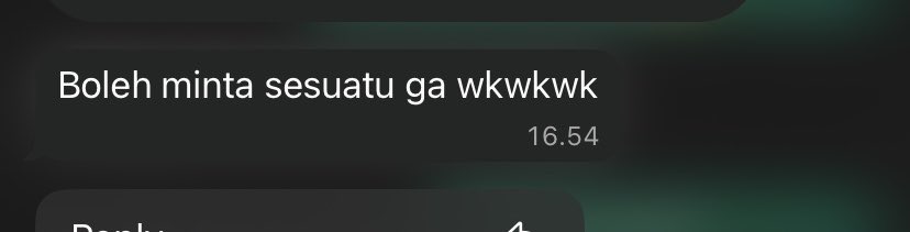 tikarbelukar's tweet photo. Minta hati gw juga bolehhhh bgg minta apapun gw beri bjir #cegil https://t.co/UrJnjyiY1E