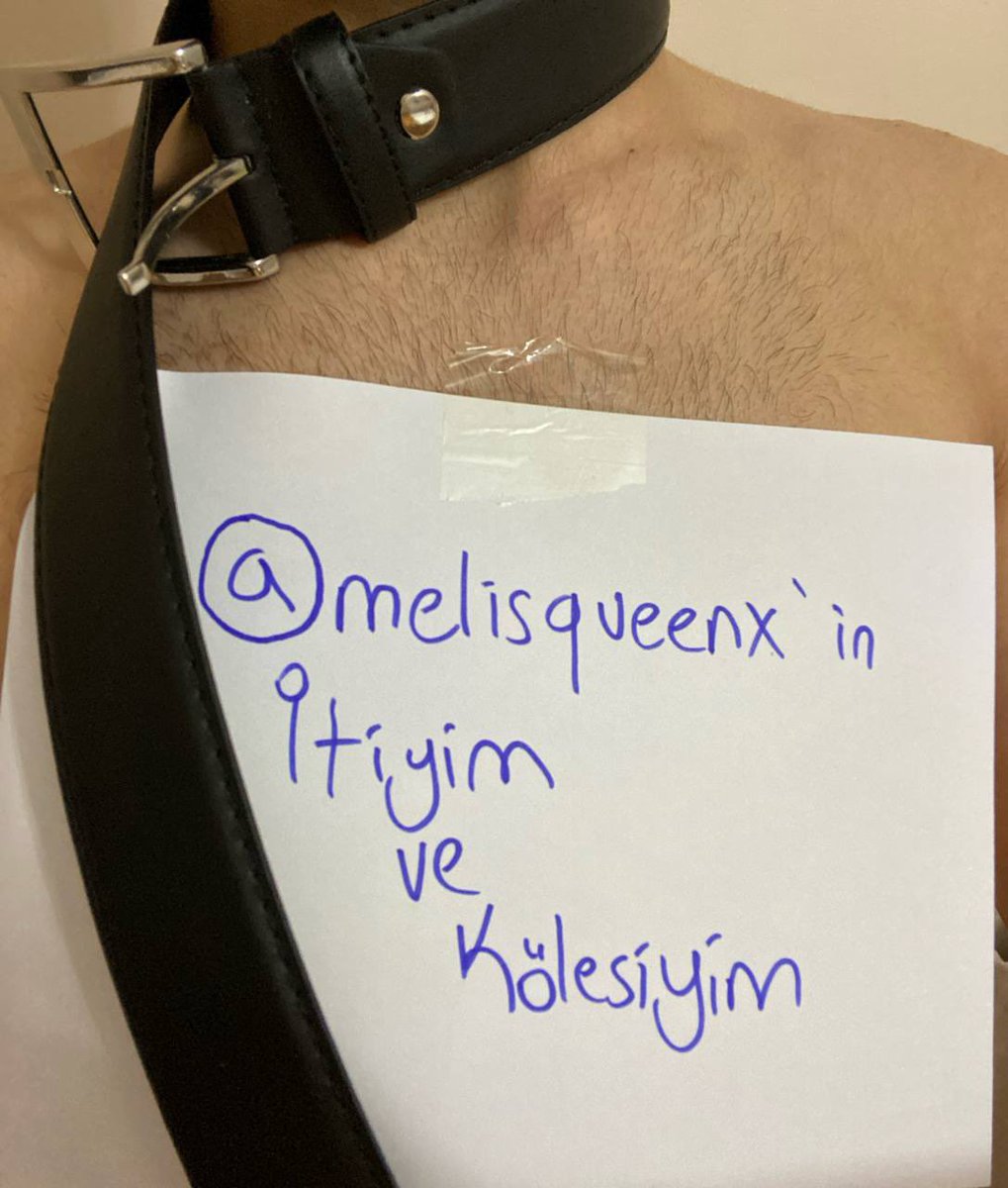 Melis tweet media
