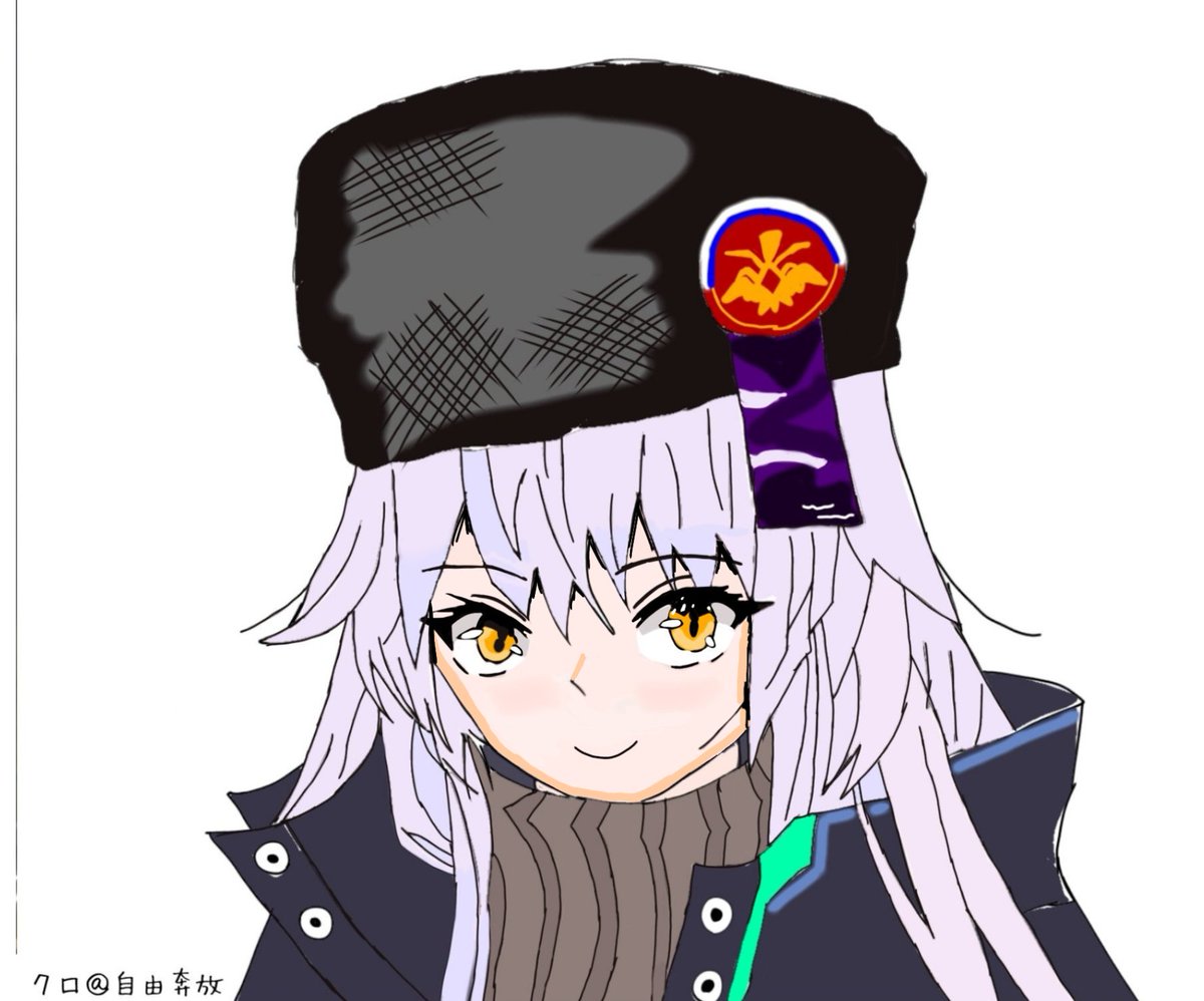 クロ@自由奔放( ˘ω˘ ) tweet media