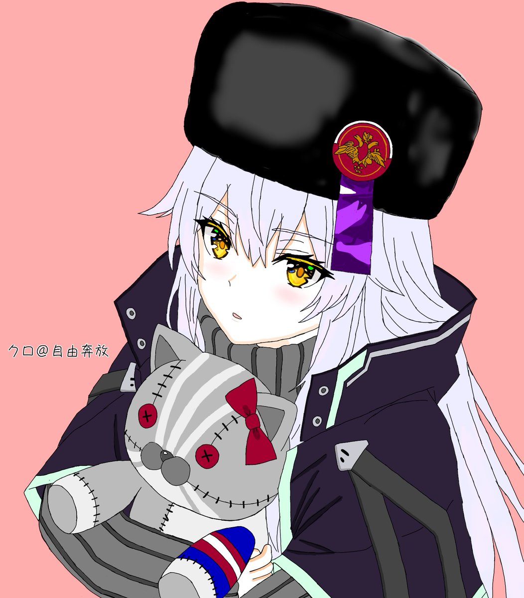 クロ@自由奔放( ˘ω˘ ) tweet media