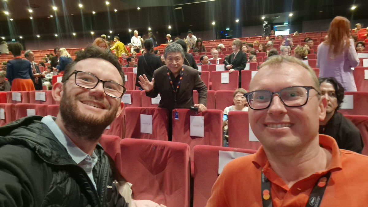 Philippe Paturel ➟ soon at #Cannes2026 🎥 🌴 🌊 tweet media