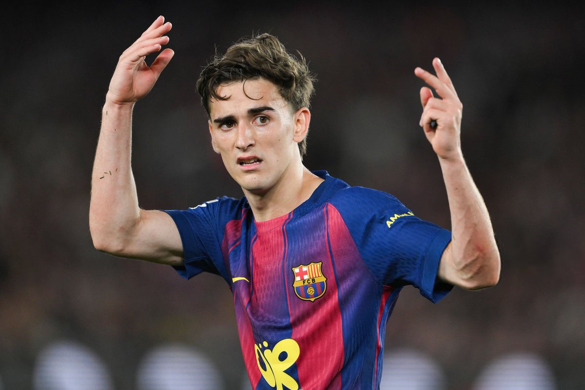 FCB World tweet media