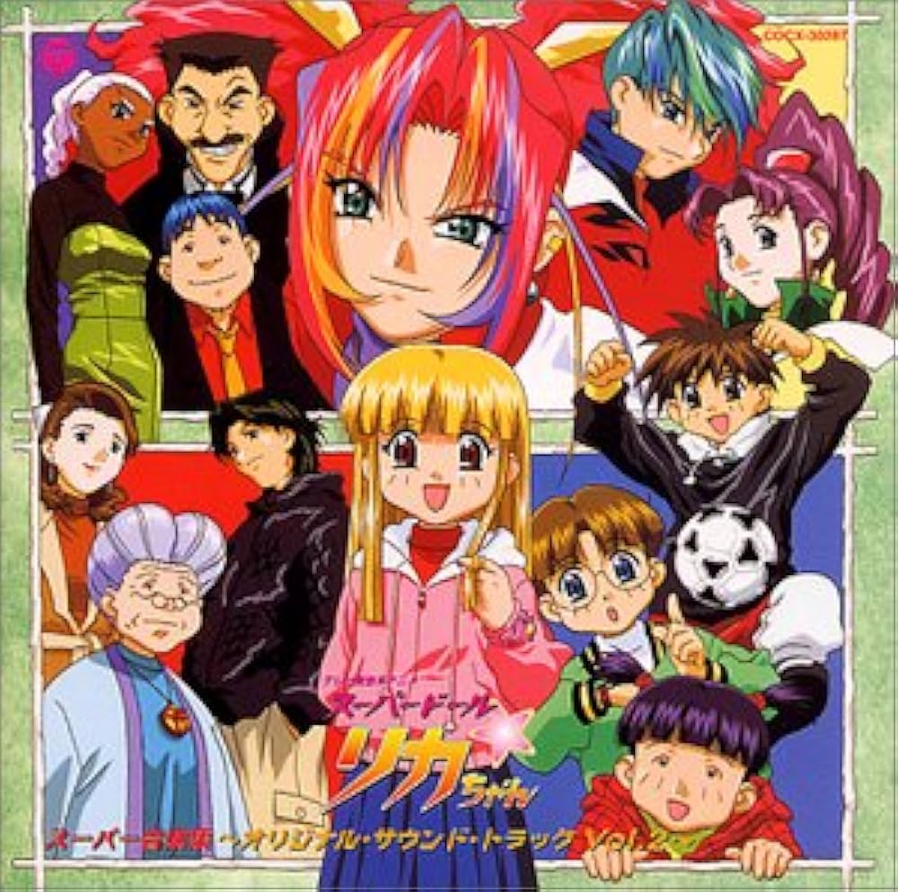 c・∀・nなぎ tweet media