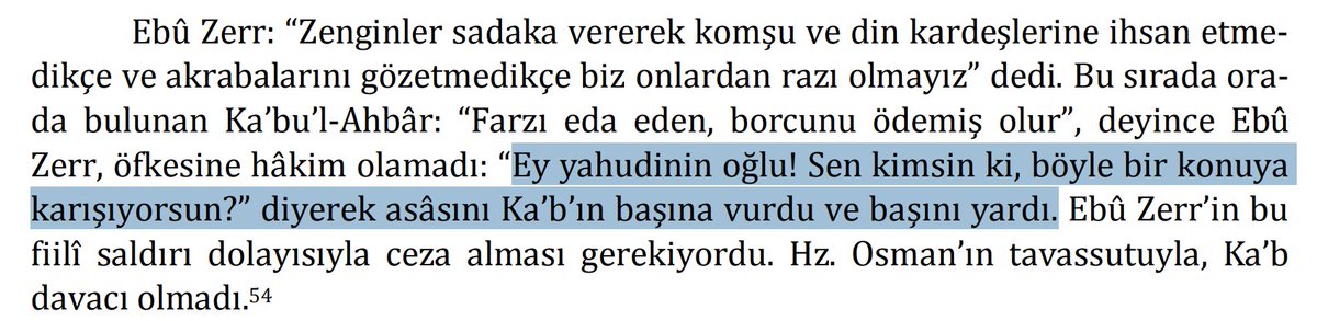 isaackudusi's tweet photo. bizim güncel yehud nefreti ebu zeri çok seviyorum, "Allah, Ebû Zer’e rahmet etsin! O yalnız yaşar, yalnız ölür ve yalnız haşrolunur" Hz. Peygamber (s.a.v.) https://t.co/3TMypNbKVf