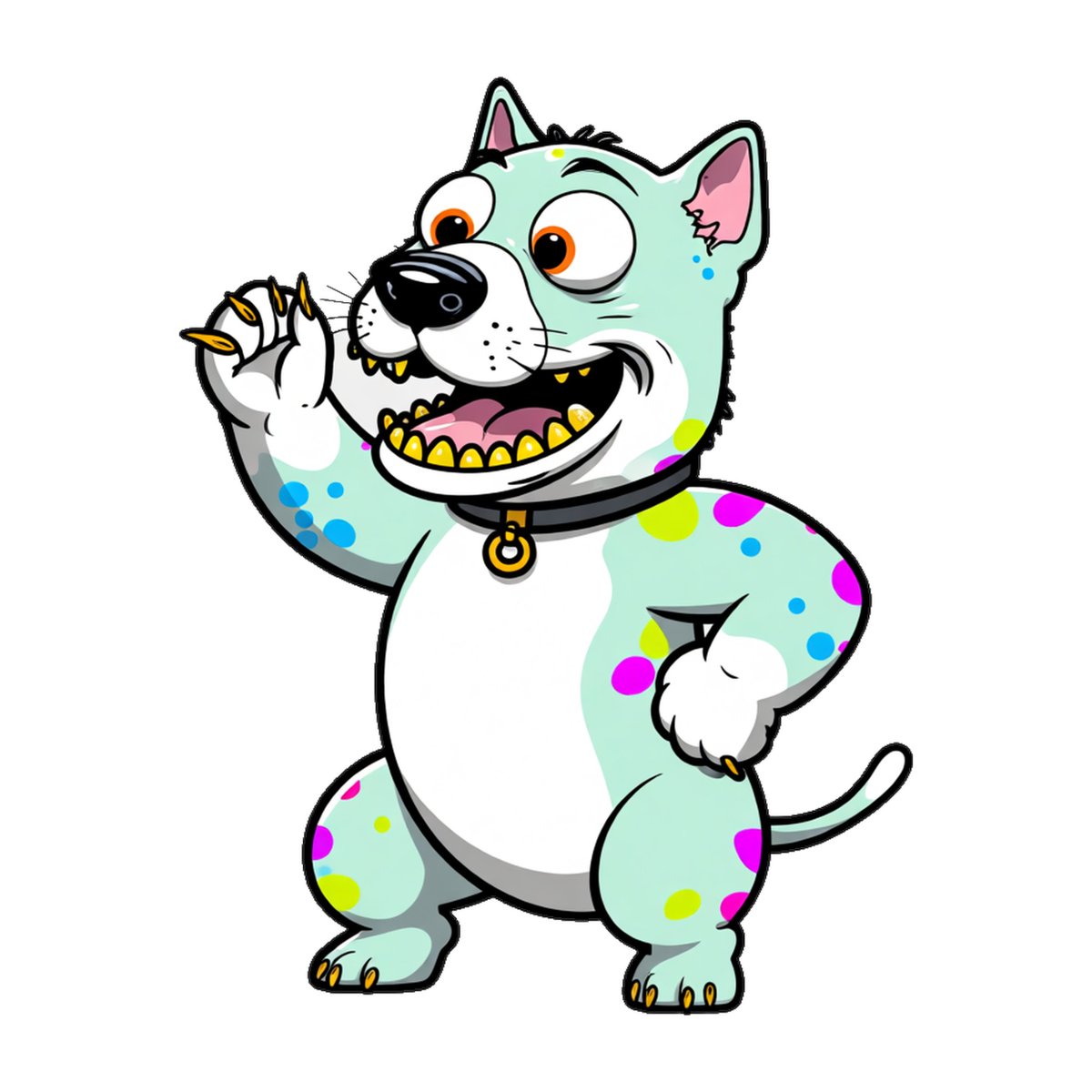 SNRTL_FUN's tweet photo. First project to hit SNRTL status on https://t.co/bvZGm47nrK?
We’re already plotting.
Mascot’s reign ends here.
This is the new main event.
#SNRTL #Solana #pumpfun #memecoin https://t.co/kKrPNZOExj