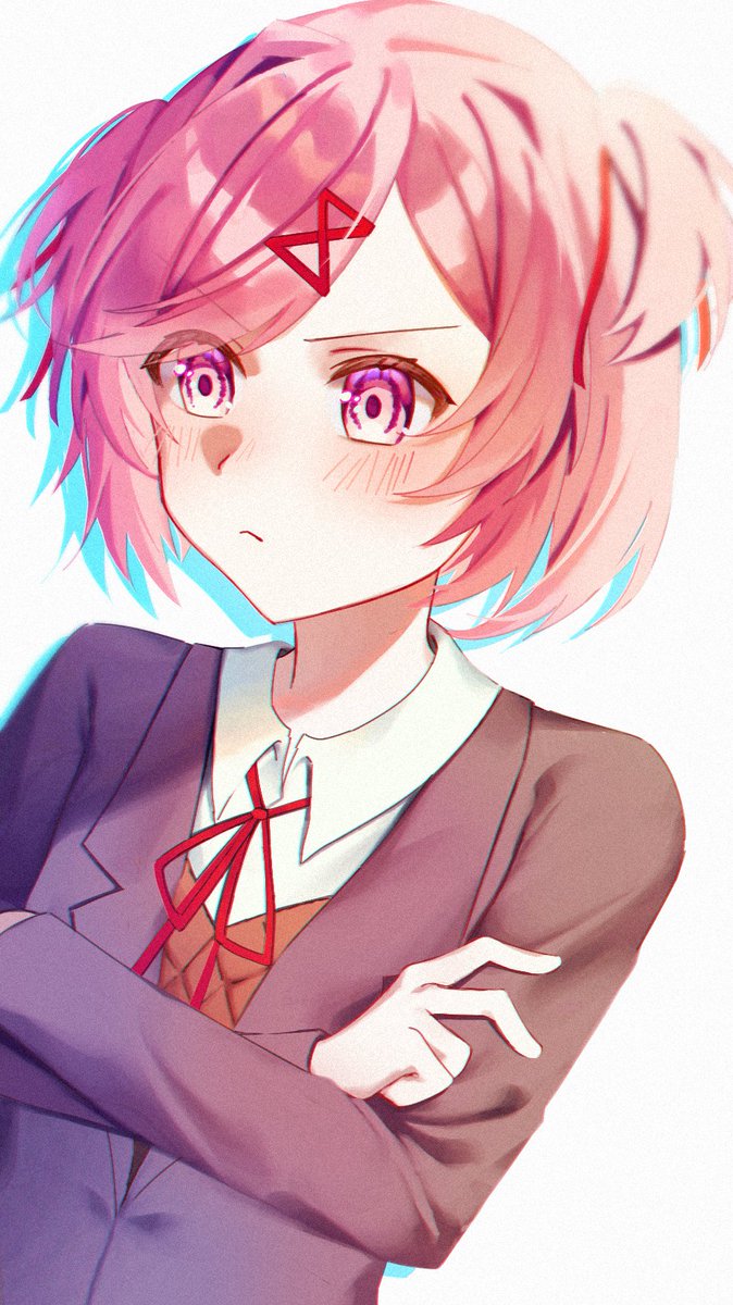 WRAQA_'s tweet photo. #ドキドキ文芸部 https://t.co/yv4RirglBL