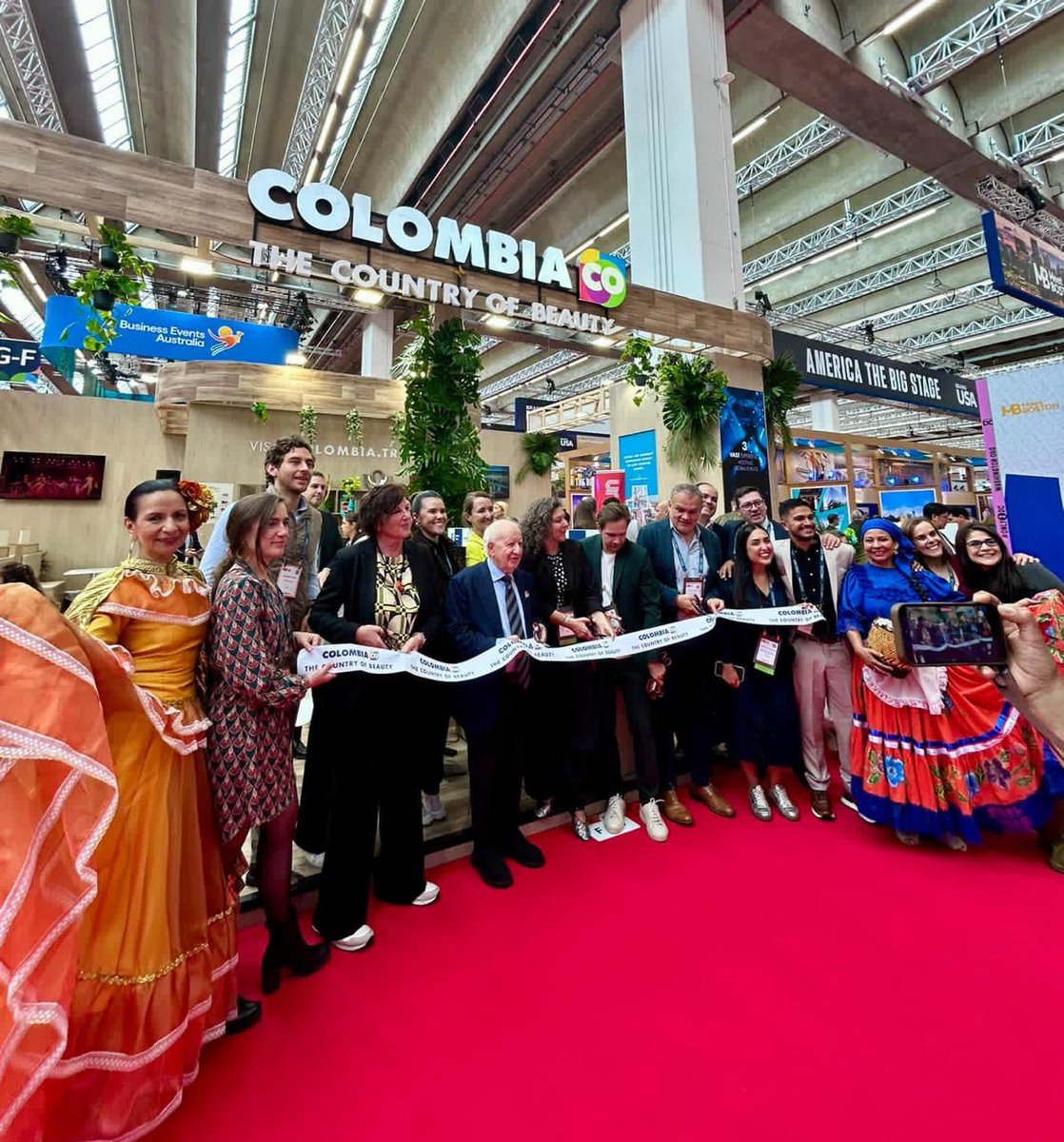 PROCOLOMBIA tweet media