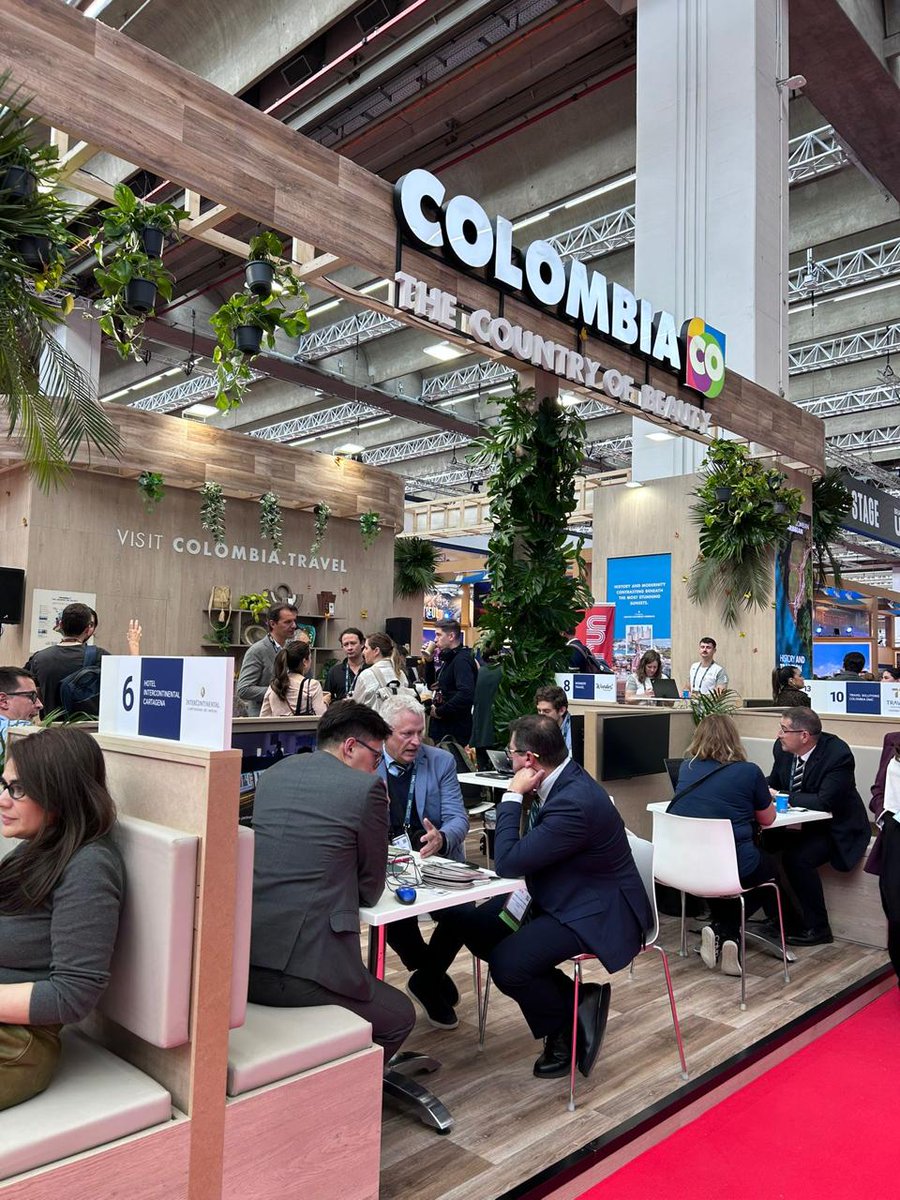 PROCOLOMBIA tweet media