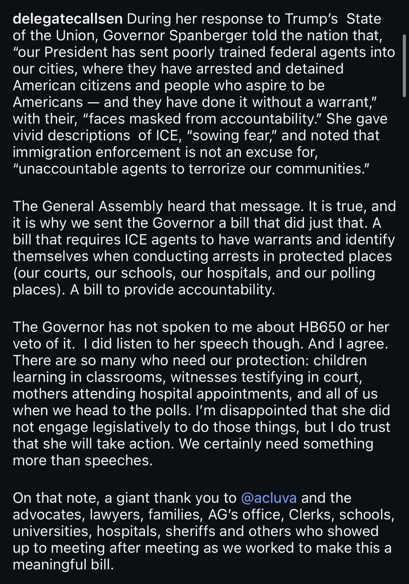 Delegate Katrina Callsen (@DelegateCallsen) on X