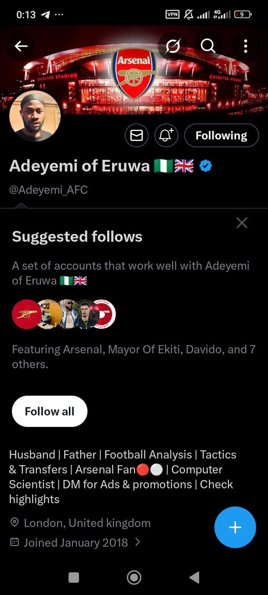 SamFriday123's tweet photo. @john322226 @Adeyemi_AFC 8146655964

OPAY

Friday Ichaba https://t.co/jBdnFdUnFy