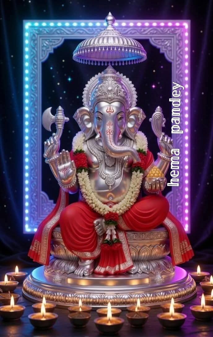 हेमा पाण्डेय सनातनी 🇮🇳 tweet media