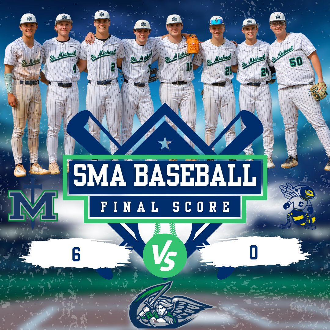 SMA Guardians Baseball tweet media