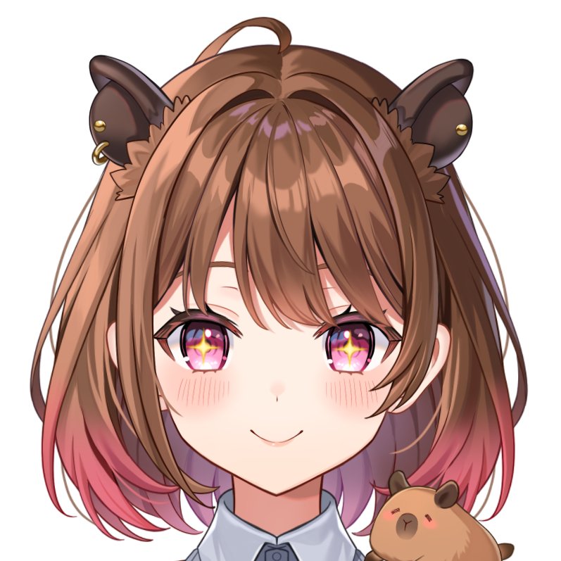 柚原いづみ♨🐾ななしいんく tweet media