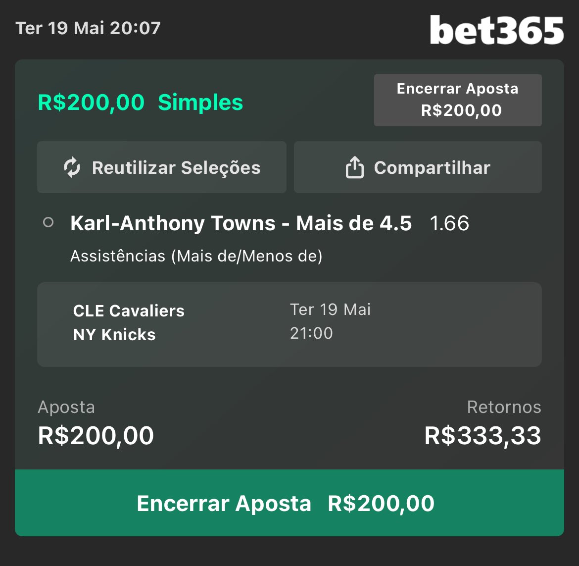 Jornada Trader Esportivo tweet media