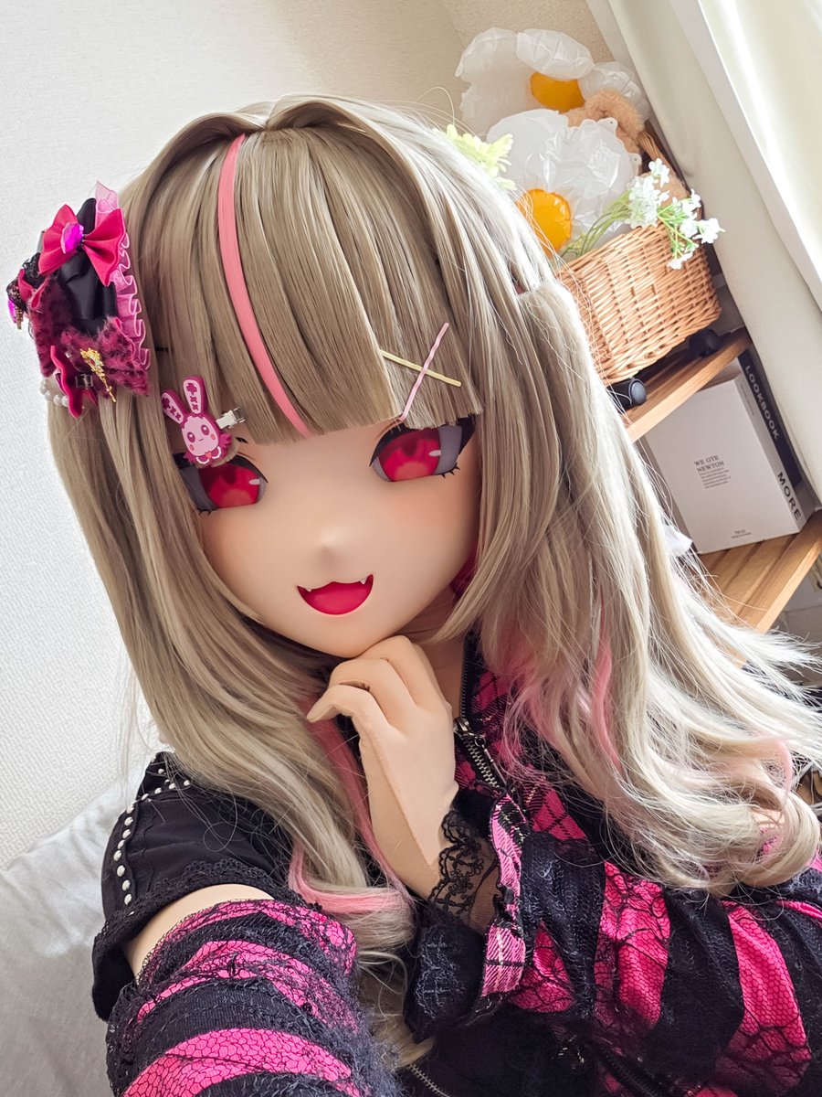 るるり❀ (@ruruli_kigurumi) / Posts / X