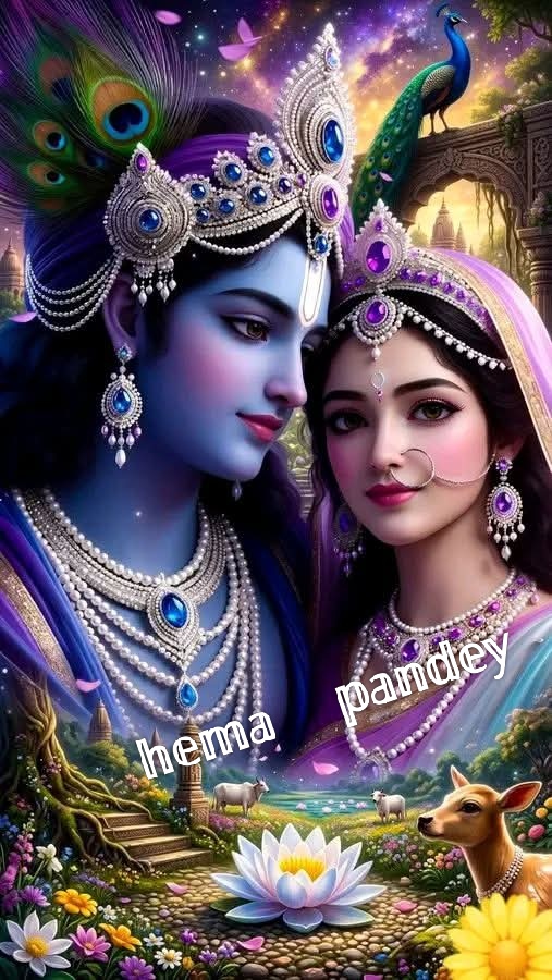 हेमा पाण्डेय सनातनी 🇮🇳 tweet media