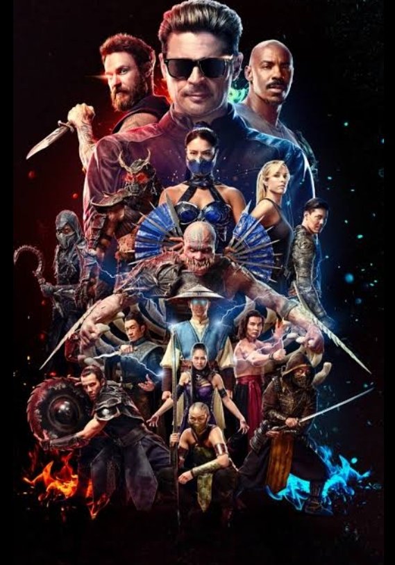 julinhorockman's tweet photo. Acabei de sair do cinema... e tô em choque. Em choque pq tô MUITO FELIZ em ver que acertaram TANTO num filme de MK. Eu me senti criança no cinema, vendo as coreografias, os golpes, os personagens, tudo bem feito. Sei q vão me chamar de exagerado, mas os olhos deram uma marejada, pq eu genuinamente me senti tão feliz assistindo um filme tão bom, baseado numa obra que conheço a tanto tempo, que me senti criança de novo, serio! O filme foi feito de um jeito que deu pra ver que fizeram pensando nos fãs, mas não é só feito com referências jogadas, não, tudo está bem construído. 
Que alegria! Saio do shopping aqui com a esperança de ter mais filmes baseados em jogos ou desenhos feitos com esse esmero, pois MK II é o novo parâmetro do que se esperar numa adaptação. Quero que o novo filme do He-Man e o do Street Fighter sejam tão bons quanto. É difícil? É, mas bem que poderiam ser.