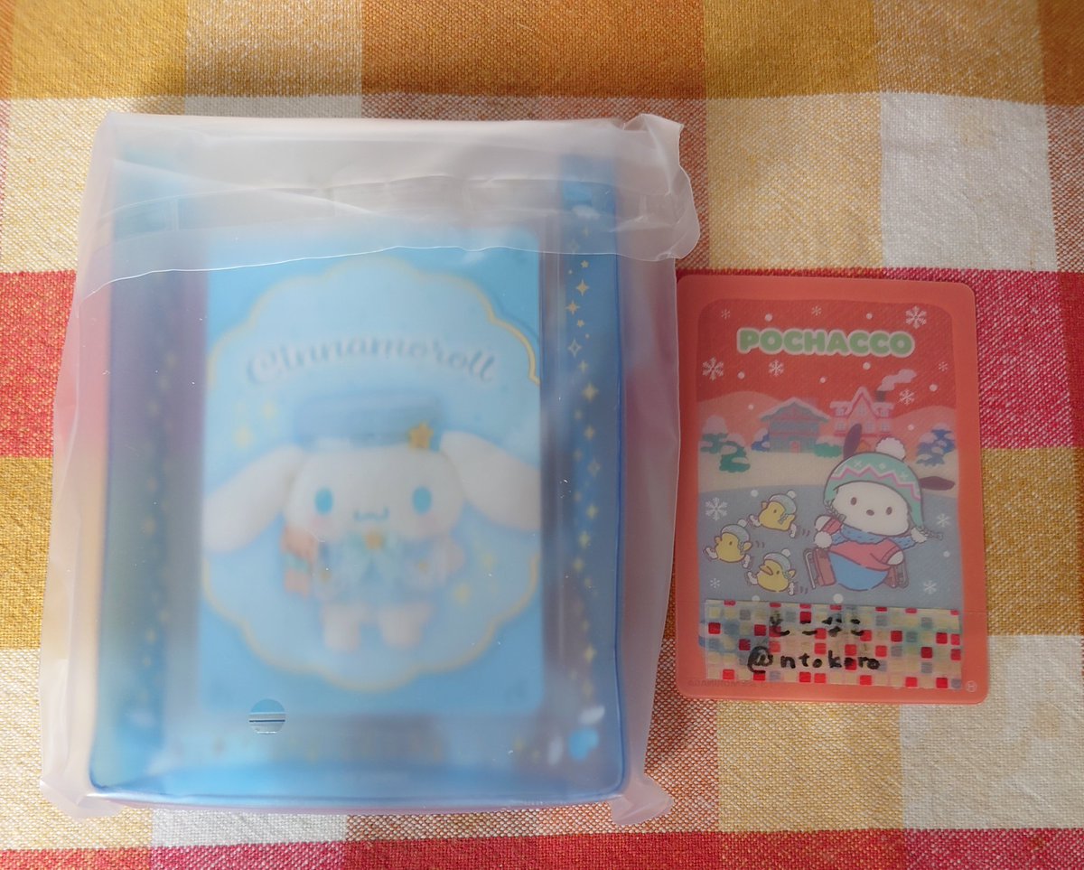 とこなこ tweet media