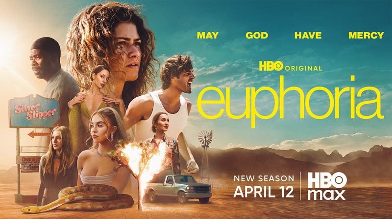 euphoria daily tweet media
