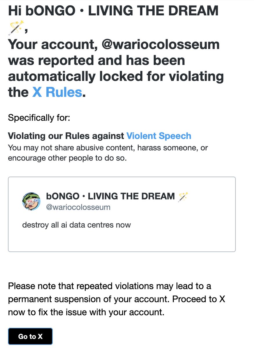 bONGO • LIVING THE DREAM 🪄 tweet media