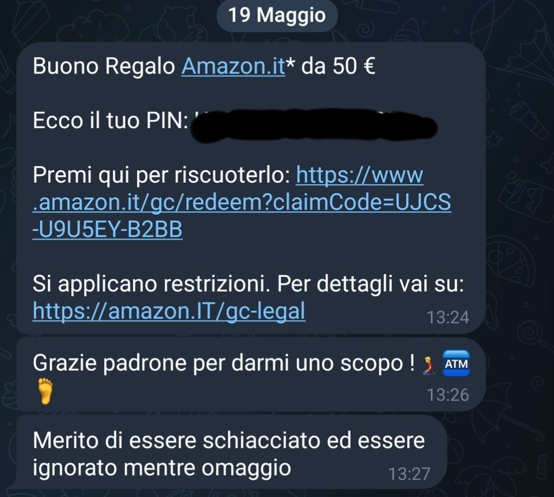 Master G. 🇮🇹🦶💰 2.2K tweet media