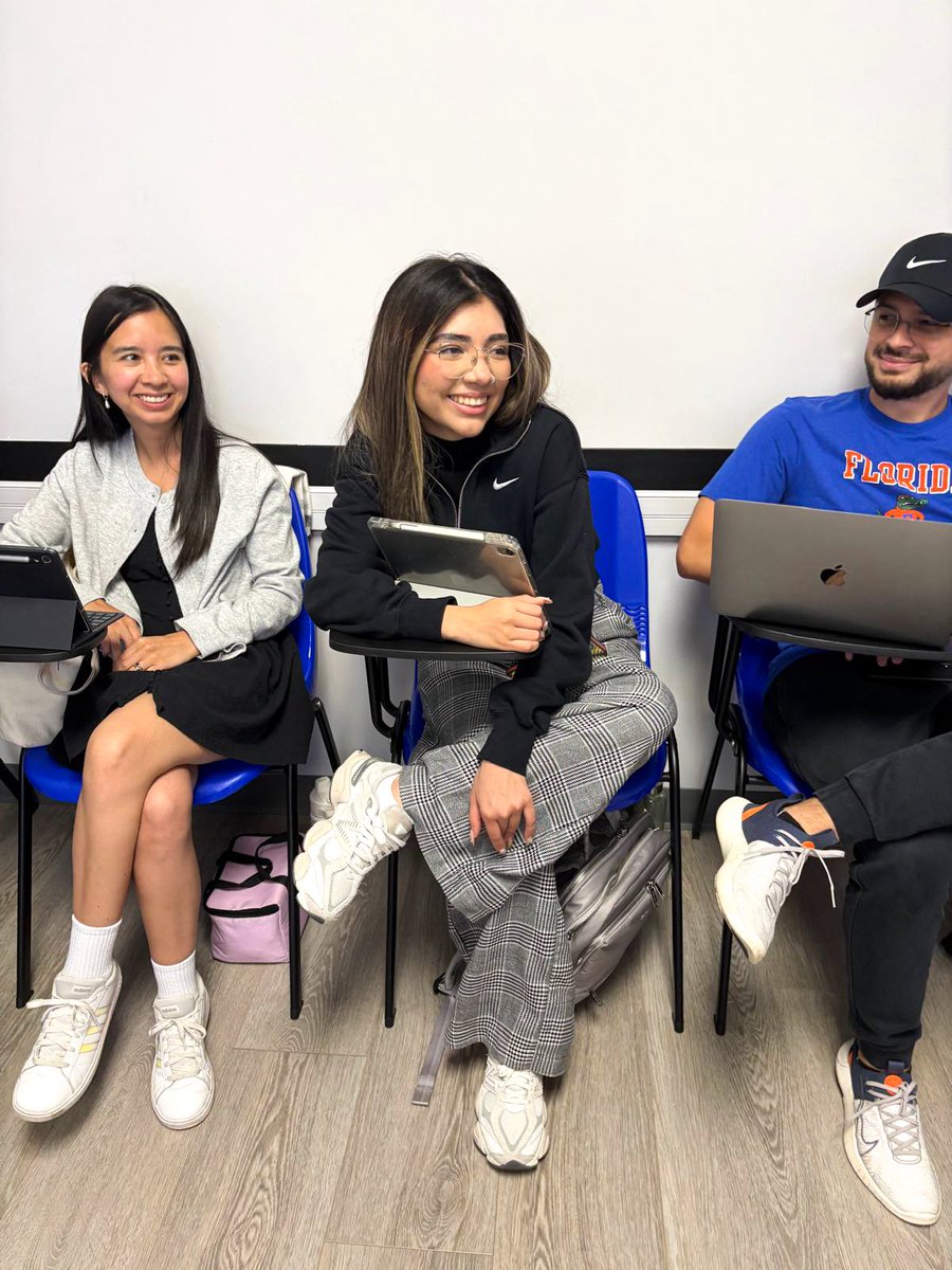 OHLA Schools tweet media