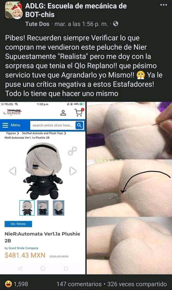 Comentarios Curseados tweet media