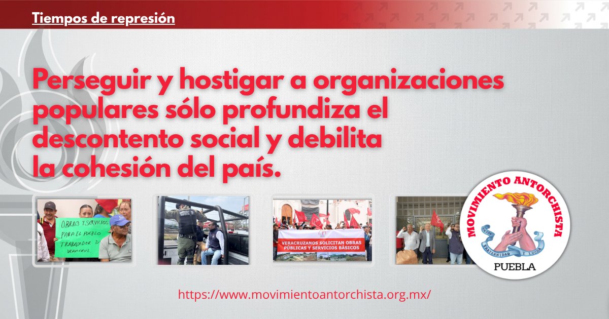 CelisAguirre's tweet photo. Nuestra #organización nació para luchar contra la pobreza en #México, razón por la cual organizamos y politizamos a las clases trabajadoras de la #ciudad y el campo, las llamamos a #luchar por sus necesidades básicas...
https://t.co/y87pPCruV4 https://t.co/oEl6s6Blwj